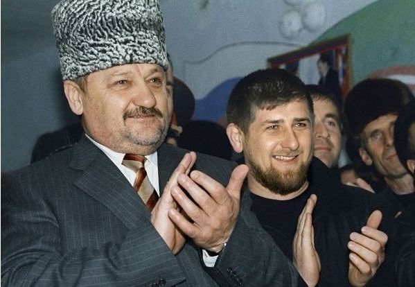俄罗斯安全部队是如何击毙车臣四任总统的？