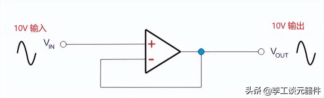 电压跟随(什么是电压跟随器？电压跟随器有什么作用？一文总结，几分钟搞定)