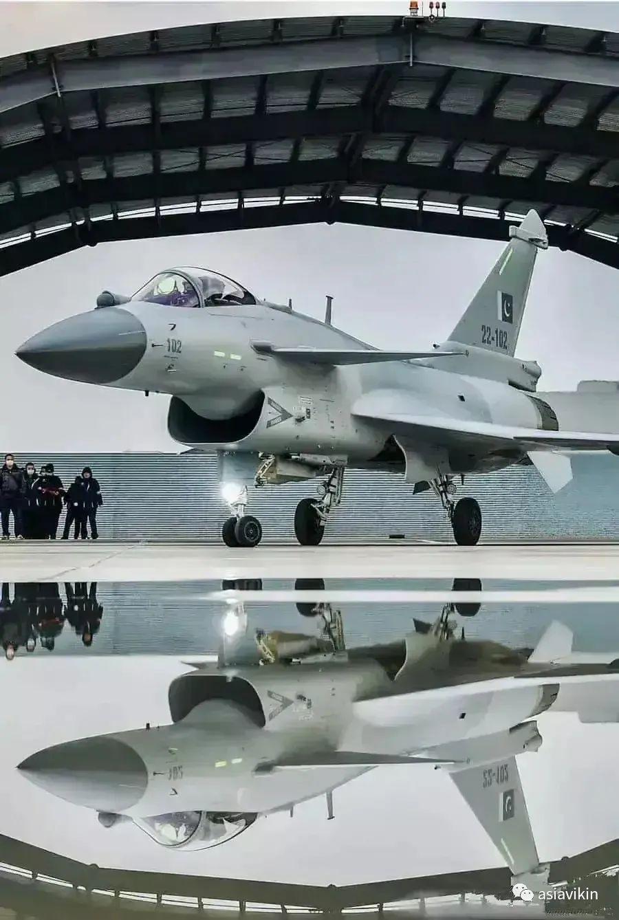 中国对外军售(从巴基斯坦战斗机换代管窥中国对外军售的艰辛)