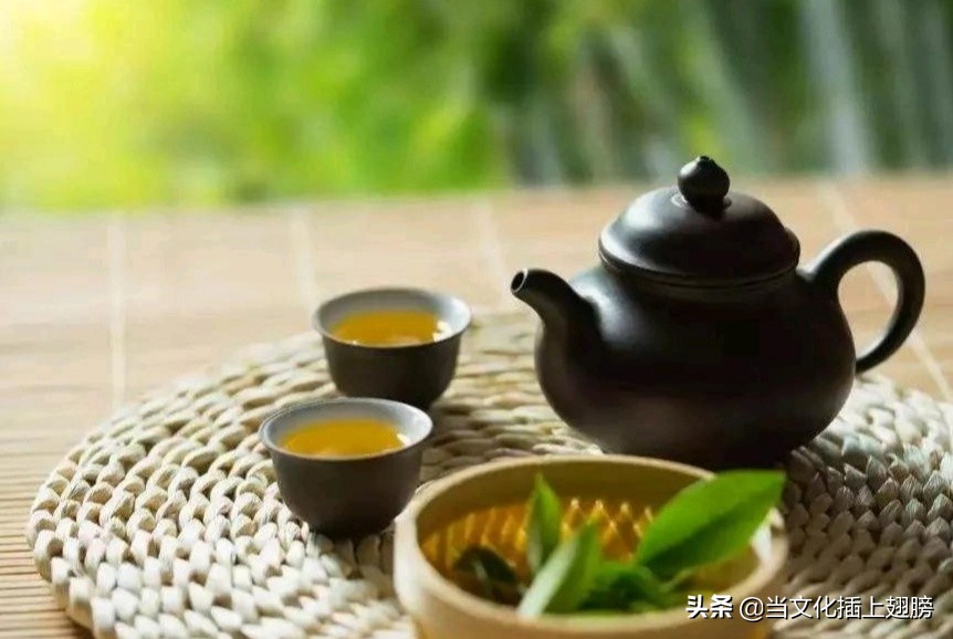 能否简要描述《茶经》的煮茶流程？
