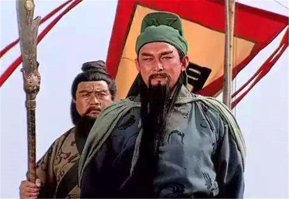 如果关羽襄樊之战大胜，刘备能统一中国吗？