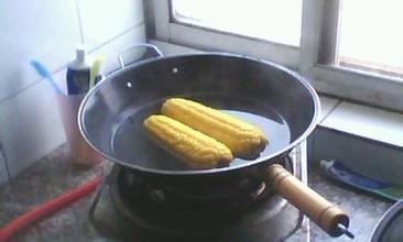 玉米怎么煮好吃有味道(玉米怎么煮好吃？)