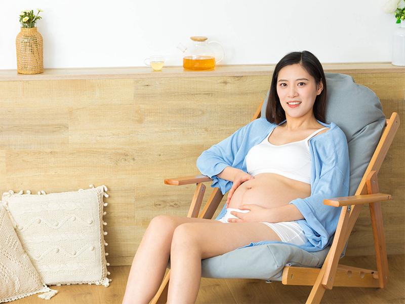 孕妇在家里多走动好生孩子是真的吗？