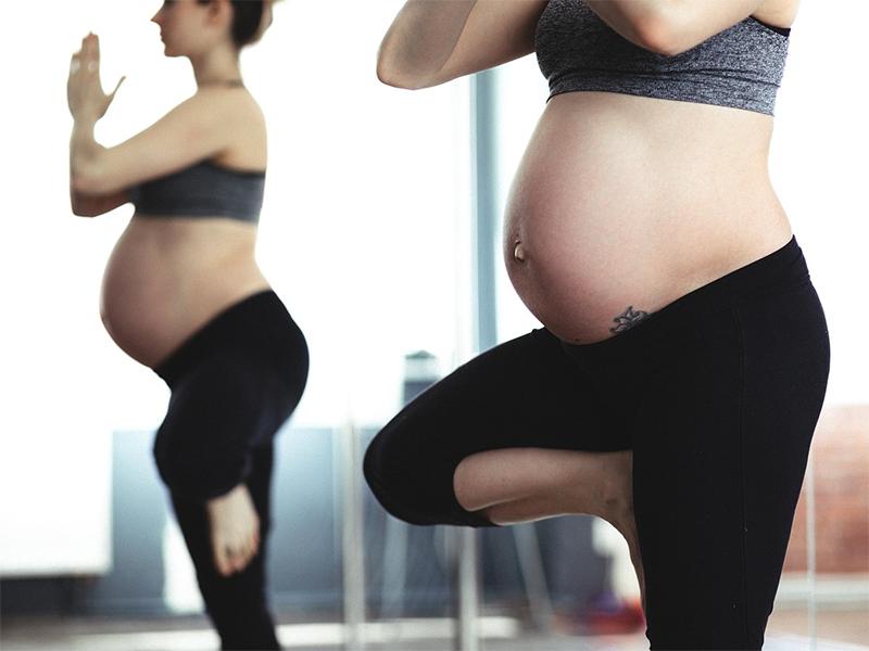 孕妇在家里多走动好生孩子是真的吗？
