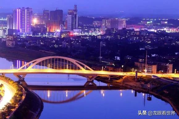 如何评价湖南省衡阳市这个地方？这个城市给你的印象怎样？