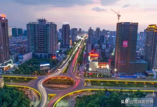 如何评价湖南省衡阳市这个地方？这个城市给你的印象怎样？