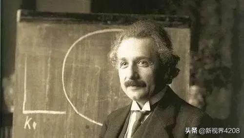 爱因斯坦预言世界末日(为什么爱因斯坦预言人类(地球)2060年毁灭，你们相信么？)