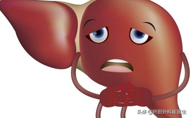 肝囊肿是怎么回事？