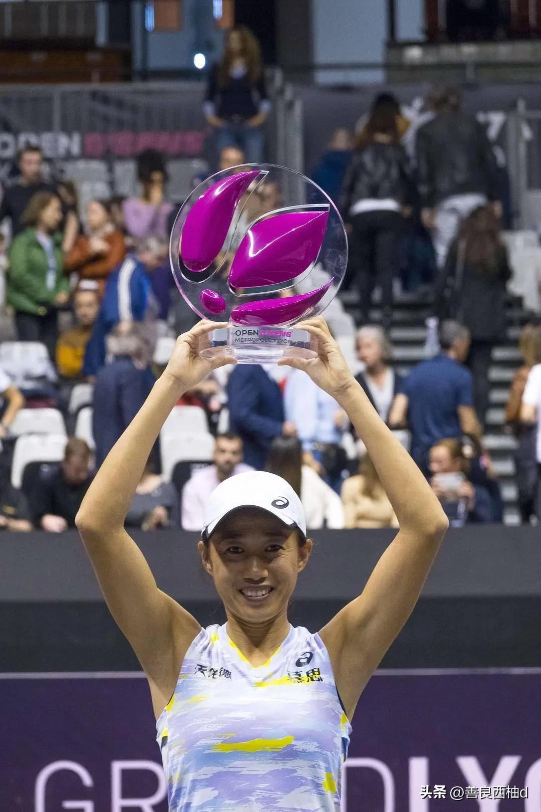 中国女子网球运动员(今年中国女子网球运动员收入榜)