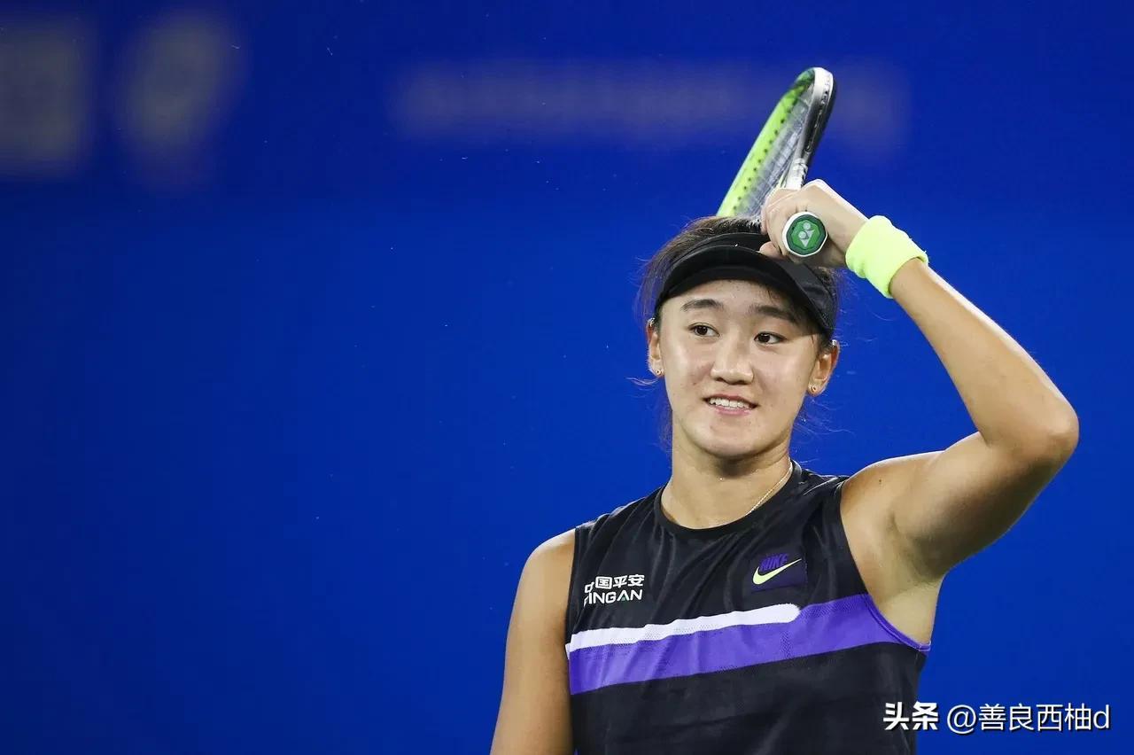 中国女子网球运动员(今年中国女子网球运动员收入榜)