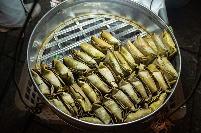 最能代表长沙这座城市的美食是什么？