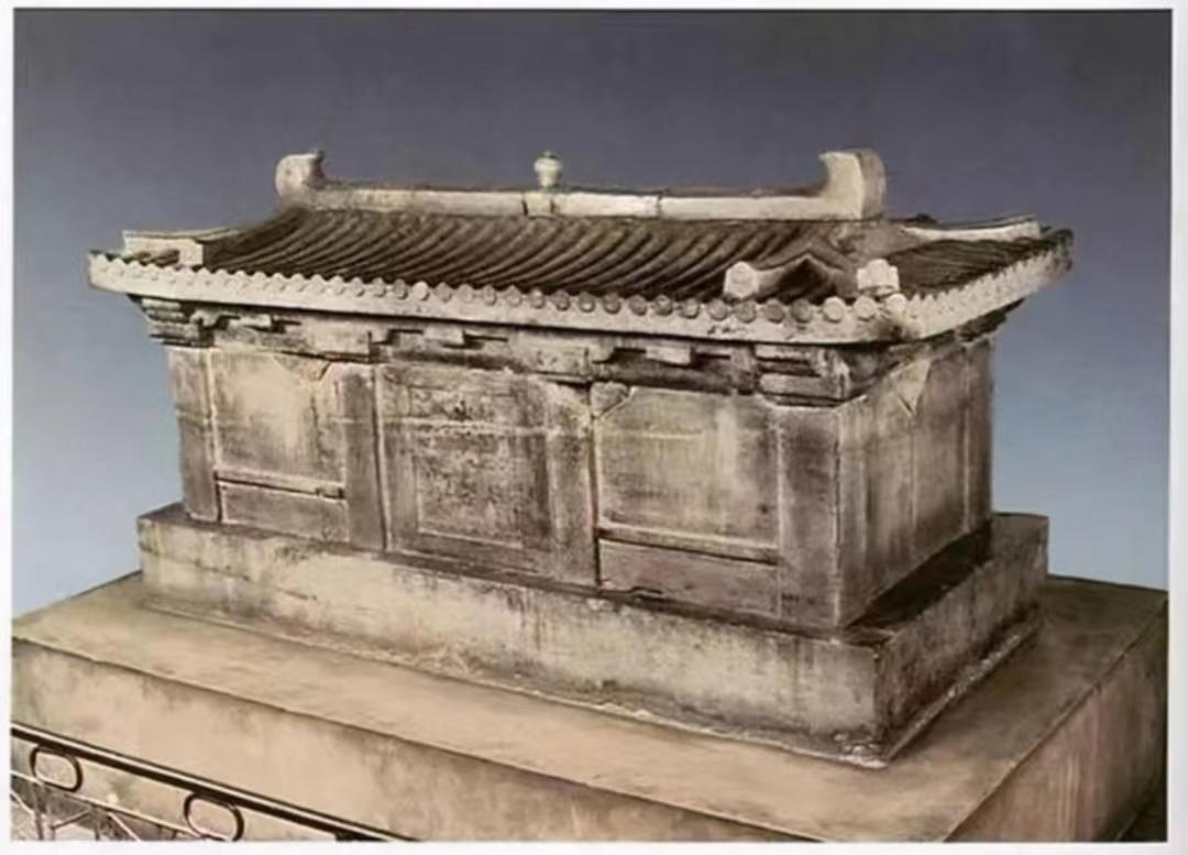 李静训(李静训墓出土一条最美的项链，堪称无价宝，如今收藏在国家博物馆)