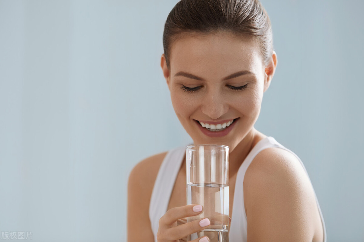 高血压如何喝水利于降压？