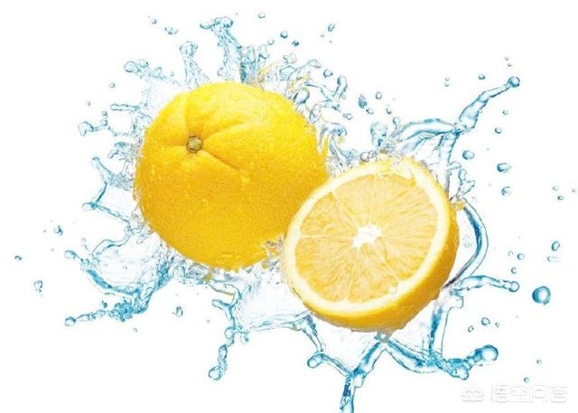 每天喝柠檬水对身体好吗？
