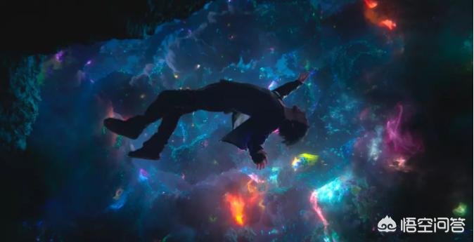 漫威梦魇(漫威《奇异博士2：疯狂的多元宇宙》的BOSS梦魇是谁？他和平行宇宙有什么关系？)