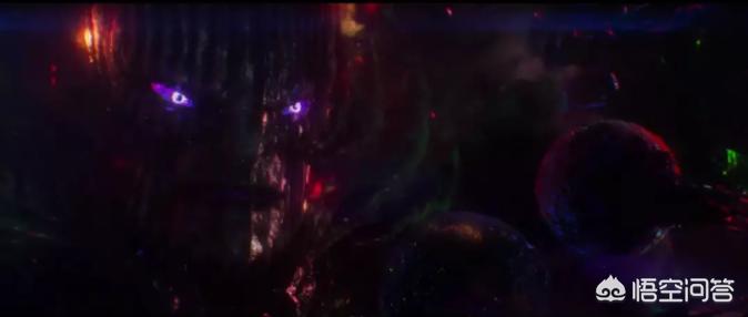 漫威梦魇(漫威《奇异博士2：疯狂的多元宇宙》的BOSS梦魇是谁？他和平行宇宙有什么关系？)