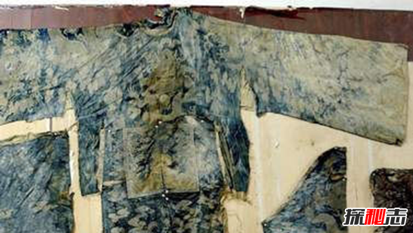 安徽香尸之谜,保存完整浑身散发异香(尸长1.64米距今三百多年)