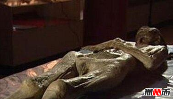 安徽香尸之谜,保存完整浑身散发异香(尸长1.64米距今三百多年)