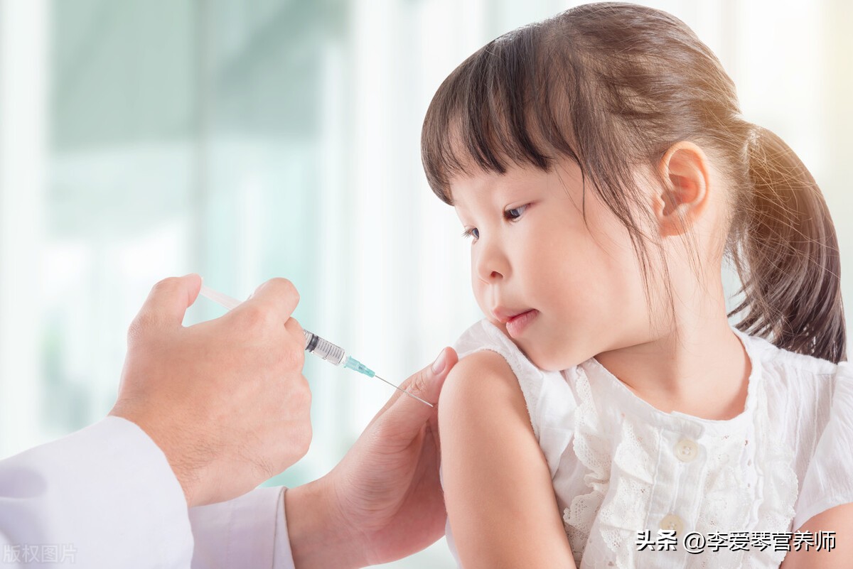 孩子大概几岁免疫力就健全了？