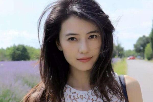 中国最漂亮女生第一名 列举六位(第一实至名归)