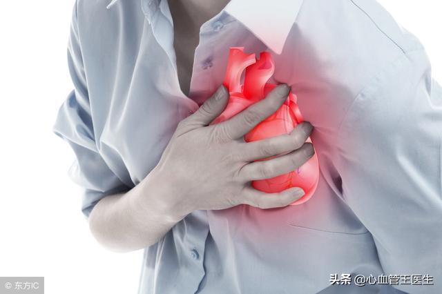 有哪些先兆预示可能发生心肌梗死？