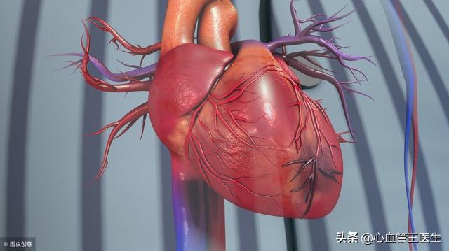 有哪些先兆预示可能发生心肌梗死？