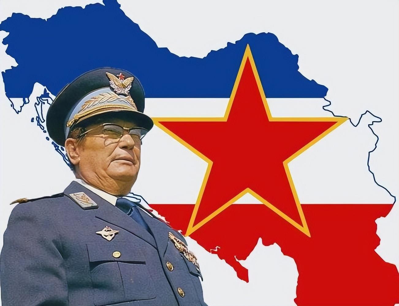 南斯拉夫解体后的国家(1992年南斯拉夫解体，分成六个独立国家，如今哪个国家混的最好？)
