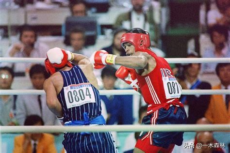 为什么1988年汉城奥运会被称为最黑暗的奥运会？发生了什么？