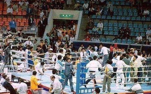 为什么1988年汉城奥运会被称为最黑暗的奥运会？发生了什么？