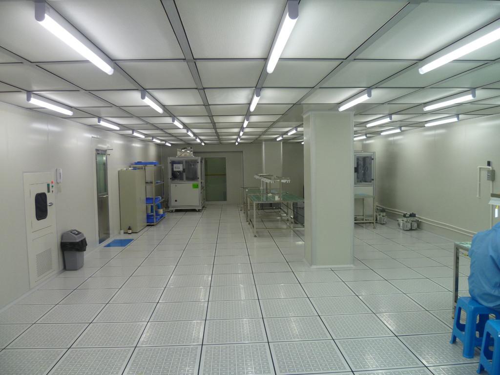 p2实验室(p2实验室介绍)