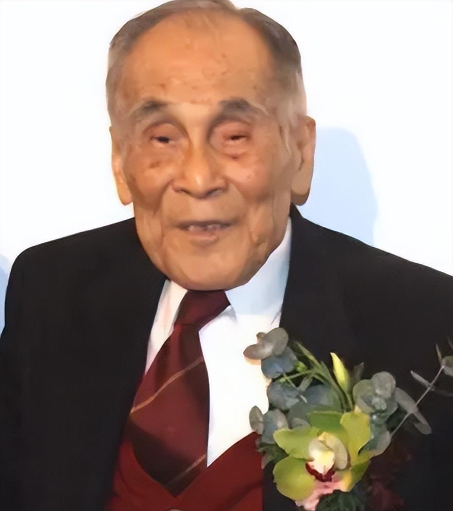 庄世平无偿捐给国家2000亿，一生简朴，96岁去世享国葬待遇