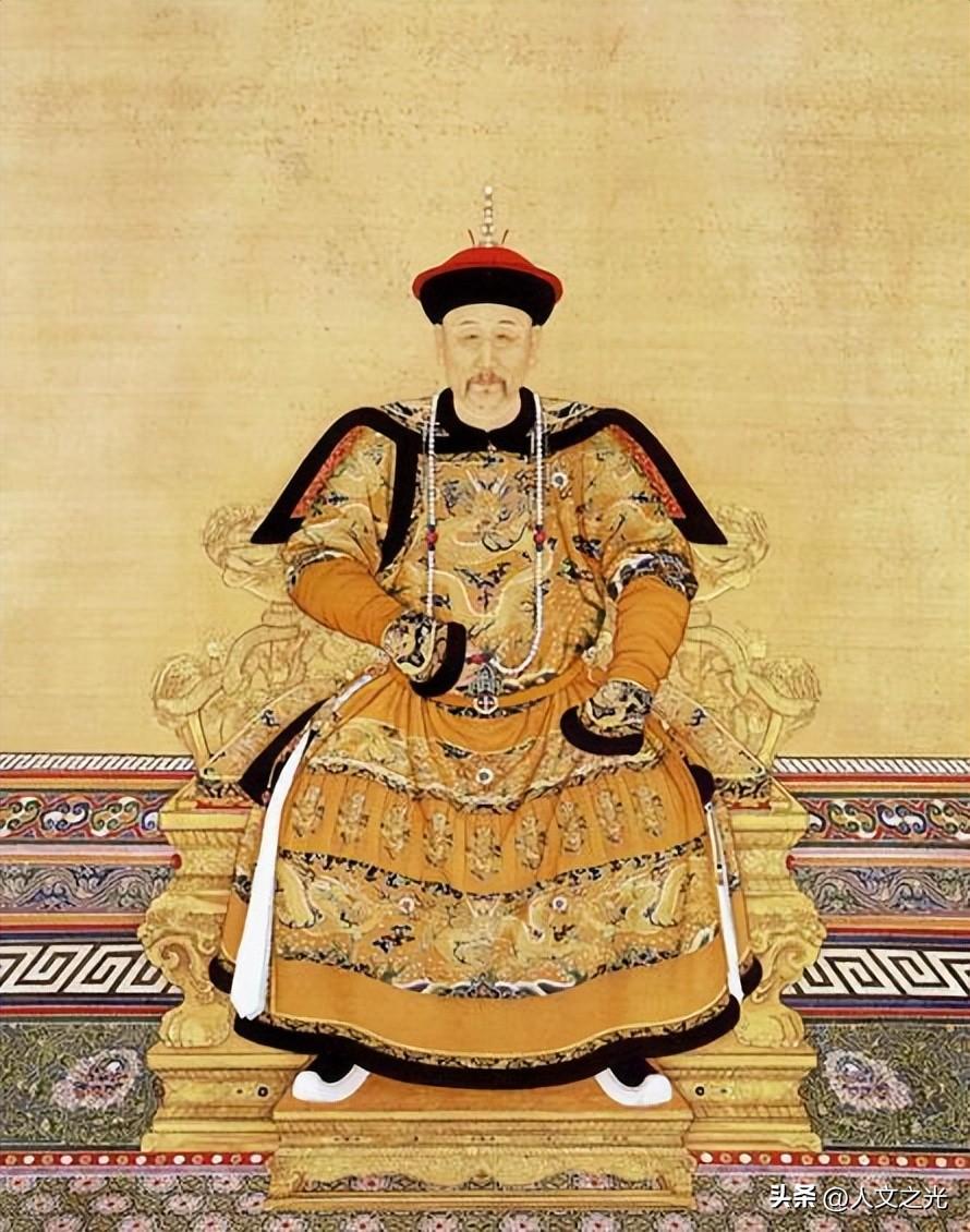 为什么清朝的官僚集团无法架空皇帝？