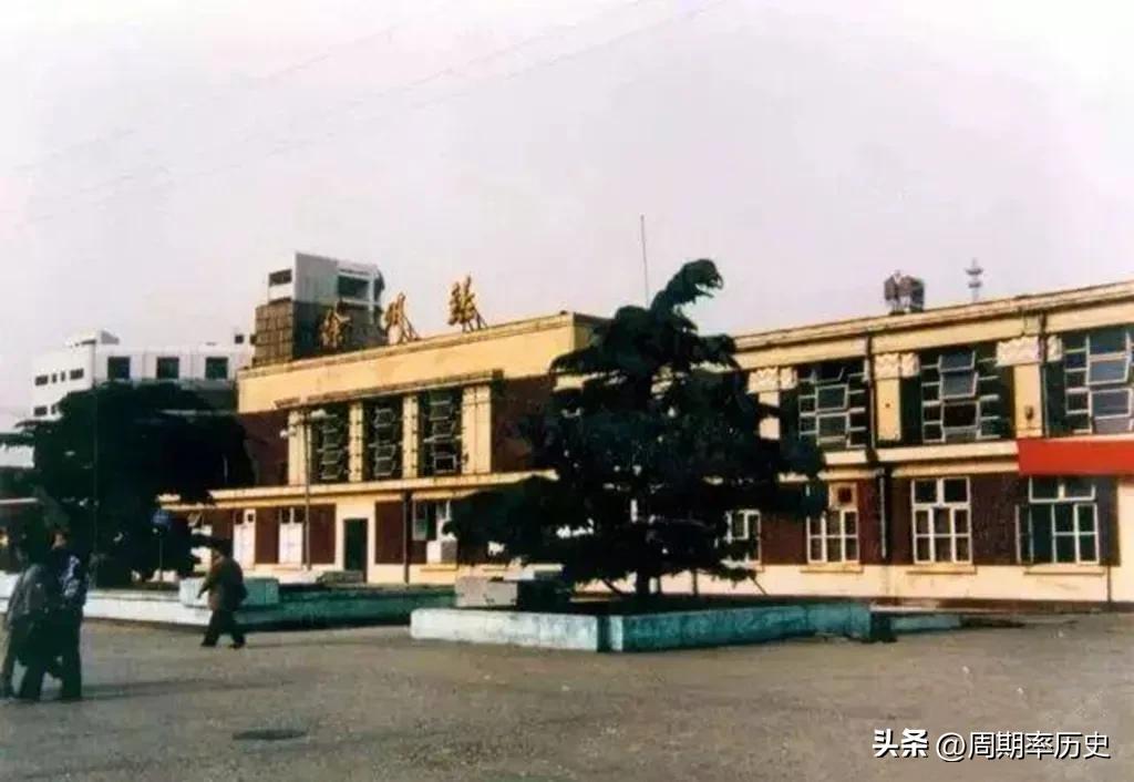 解放军12军各部沿革(1978年，中央军委调整第12军的军部驻地，为何定点于江苏徐州？)