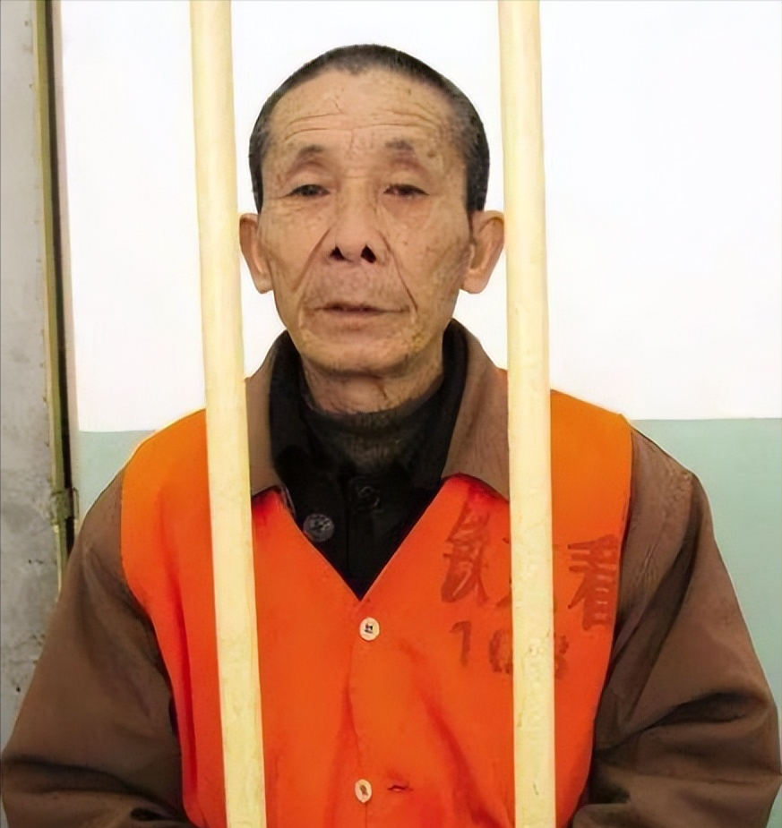 付达信(2008年，湖南老汉付达信故意抢劫，想去监狱养老，后来他怎么样？)
