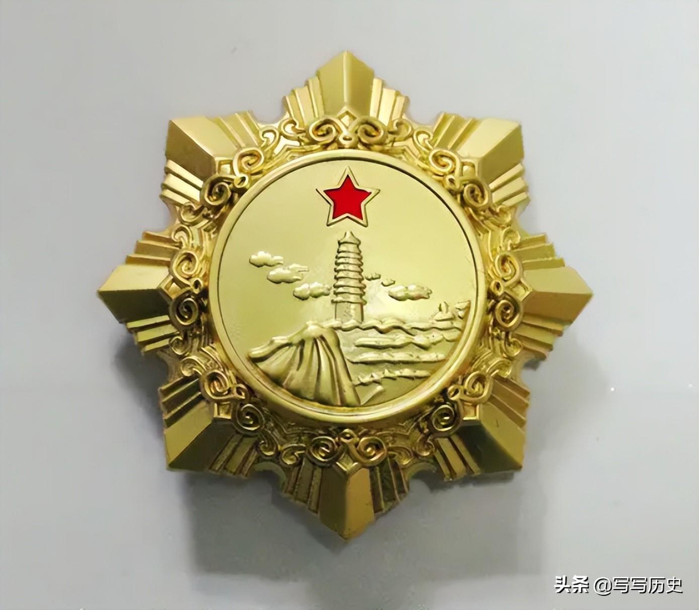 独立自由勋章(盘点一级独立自由勋章获得者和他们抗日战争时期担任过的职务)