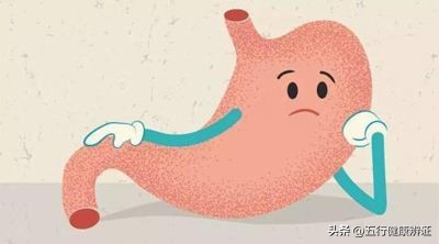 慢性胃病怎么解决？