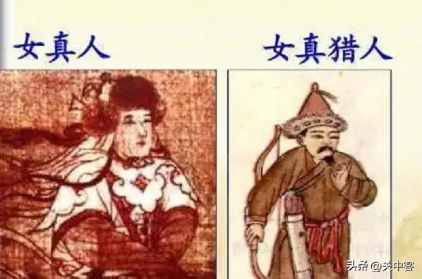 清朝是满族建立的，满族在中国的哪个地方？满族、女真族是什么关系？