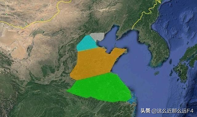 华北平原最大的淡水湖到底是哪一个？