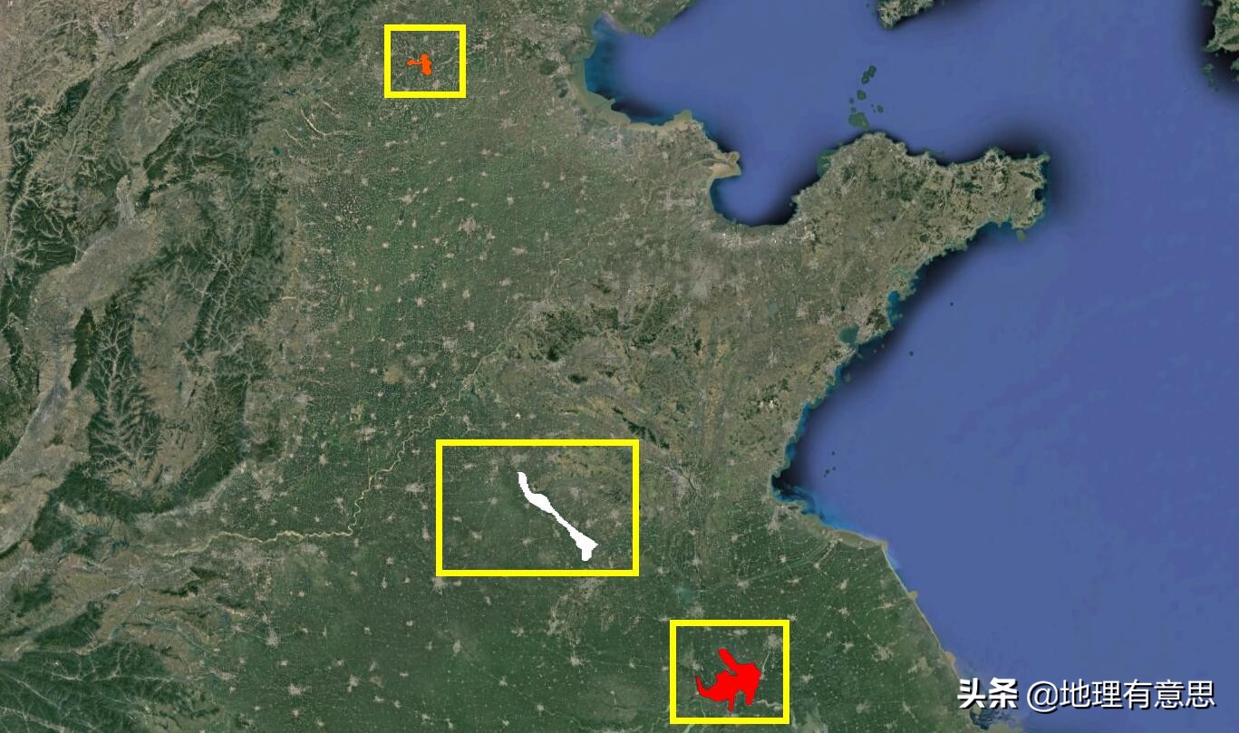 华北平原最大的淡水湖到底是哪一个？