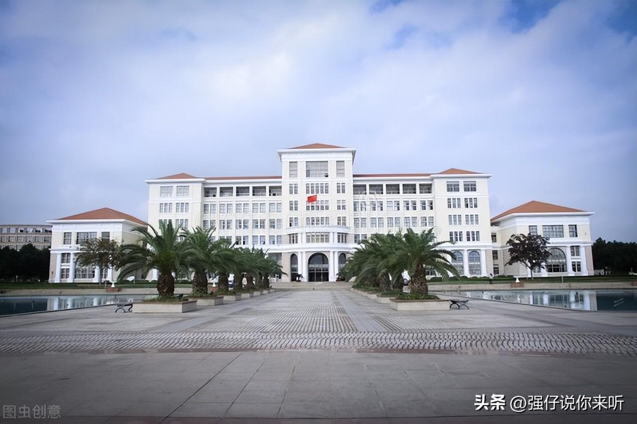 上海二本大学分数线(上海4所实力普通的二本大学，录取分数线虚高)