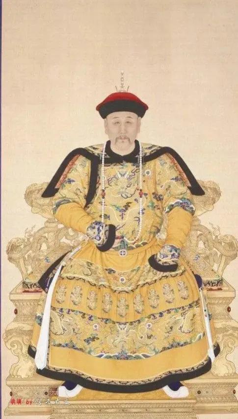 历史上最短命的皇帝(中华历史上最短命的皇帝你知道吗)