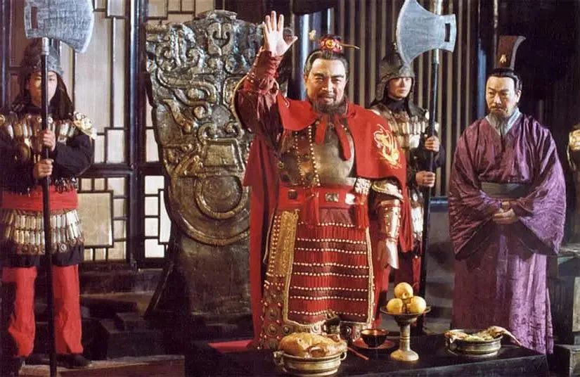 近30年口碑最好的10部历史剧，陈宝国独占2部，《雍正王朝》仅第5 第115张