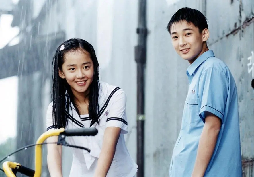最具经典的十部韩剧，每一部都是回不去的青春 第1张