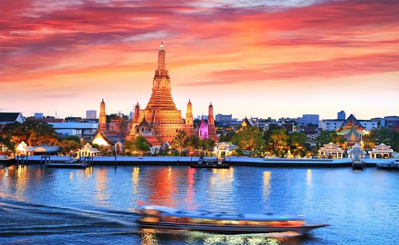 泰国必去景点旅游攻略（泰国15个旅游胜地推荐） 第9张