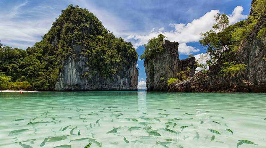 泰国必去景点旅游攻略（泰国15个旅游胜地推荐） 第29张