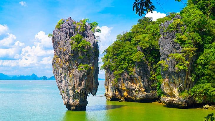 泰国必去景点旅游攻略（泰国15个旅游胜地推荐） 第31张