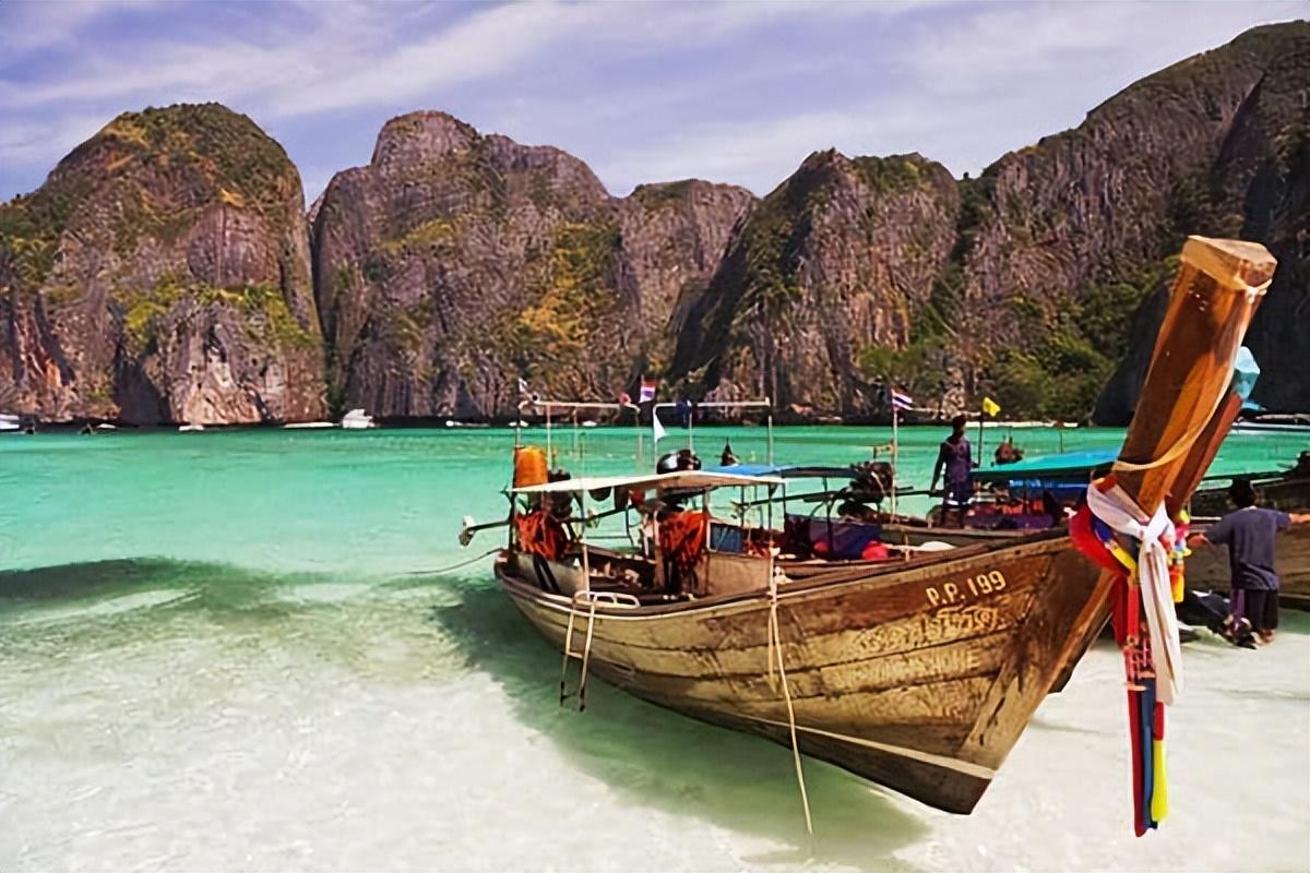泰国必去景点旅游攻略（泰国15个旅游胜地推荐） 第33张