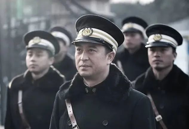 中国评分最高10部谍战剧，《悬崖》未进前五，《风筝》也仅排第6 第11张