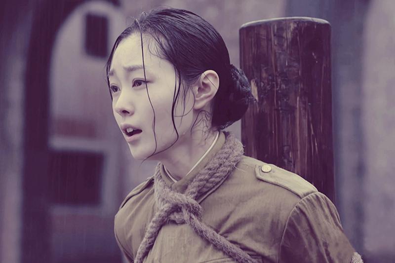 中国评分最高10部谍战剧，《悬崖》未进前五，《风筝》也仅排第6 第21张