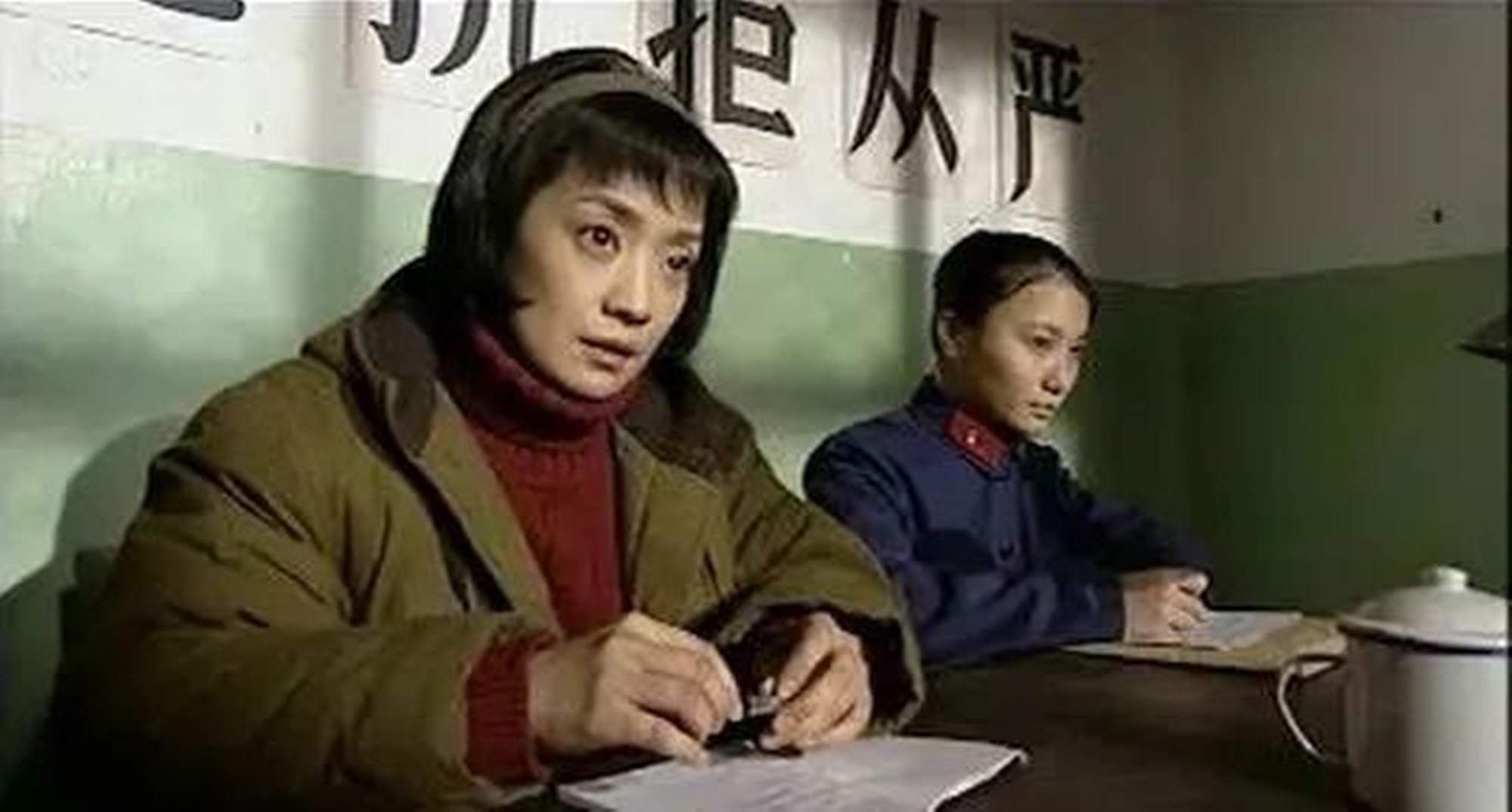 中国评分最高10部谍战剧，《悬崖》未进前五，《风筝》也仅排第6 第27张
